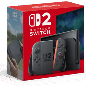 Nintendo Swtich 2
