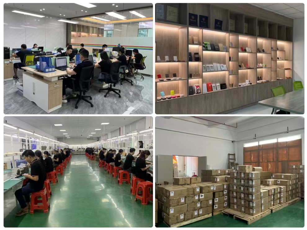 power bank manufacturer