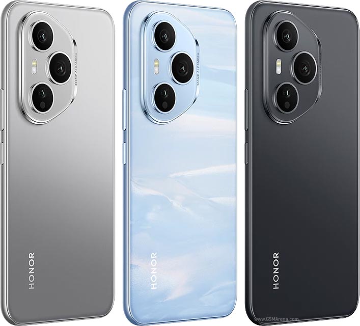 Honor 400 Pro:圖片 2