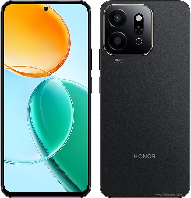 Honor Play 9T:圖片 2