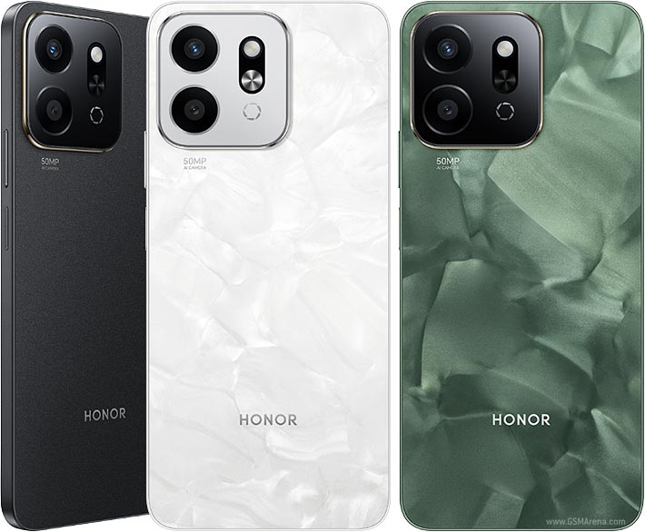 Honor Play 9T