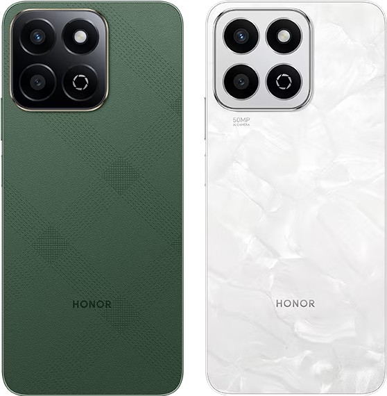 Honor X7C 5G