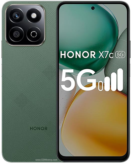 Honor X7C 5G:圖片 3