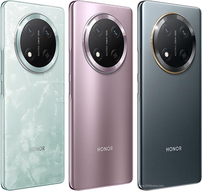 honor x9c honor x9c