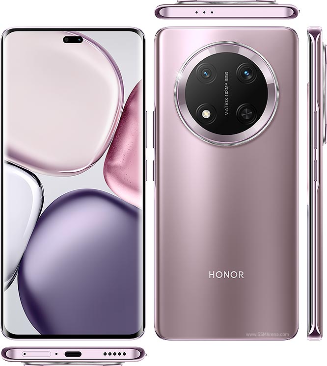 honor x9c honor x9c