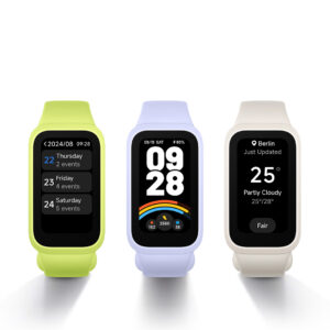 Smart Bands