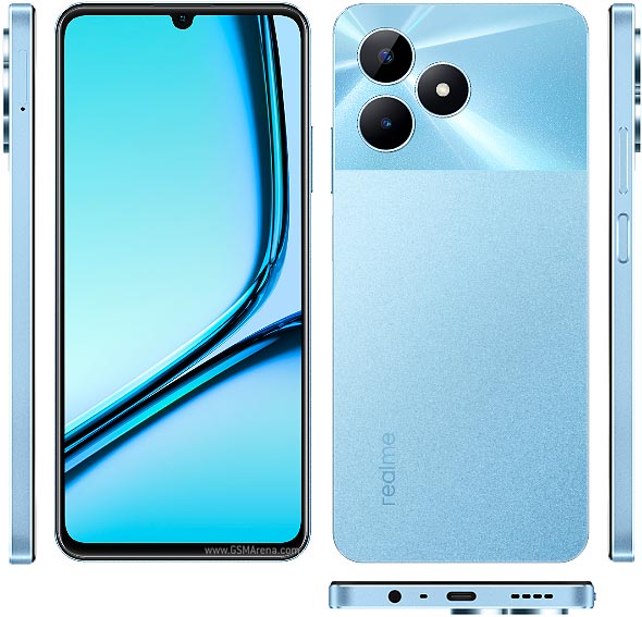 realme note 50 realme note 50