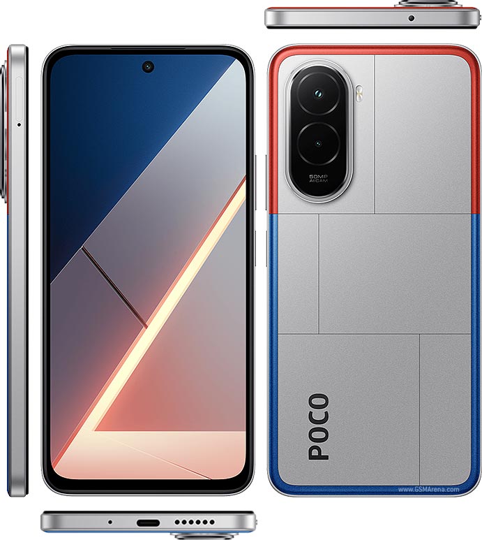 xiaomi poco m7 4g xiaomi poco m7 4g