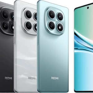 xiaomi redmi note 15 5g