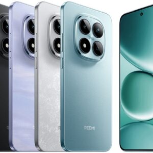 xiaomi redmi note 15 pro 5g